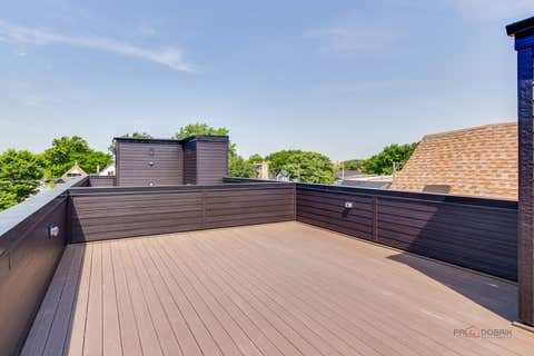 Tiny photo for 1830 N Saint Louis Avenue #1R, Chicago, IL 60647 (MLS # 12707408)
