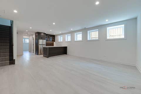 Tiny photo for 1830 N Saint Louis Avenue #1R, Chicago, IL 60647 (MLS # 12707408)