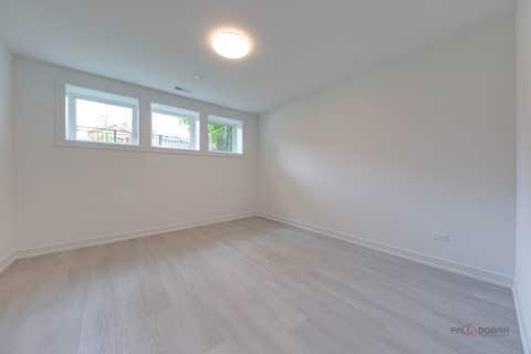 Tiny photo for 1830 N Saint Louis Avenue #1R, Chicago, IL 60647 (MLS # 12707408)