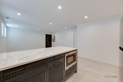Tiny photo for 1830 N Saint Louis Avenue #1R, Chicago, IL 60647 (MLS # 12707408)