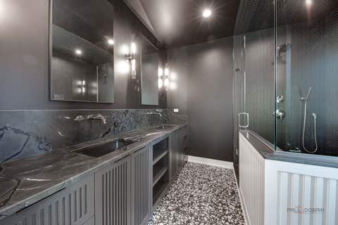 Tiny photo for 1830 N Saint Louis Avenue #1R, Chicago, IL 60647 (MLS # 12707408)