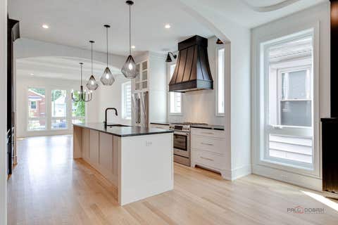 Tiny photo for 1830 N Saint Louis Avenue #1R, Chicago, IL 60647 (MLS # 12707408)
