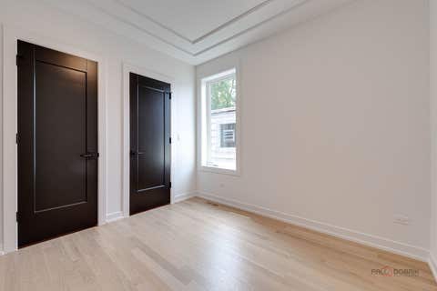Tiny photo for 1830 N Saint Louis Avenue #1R, Chicago, IL 60647 (MLS # 12707408)