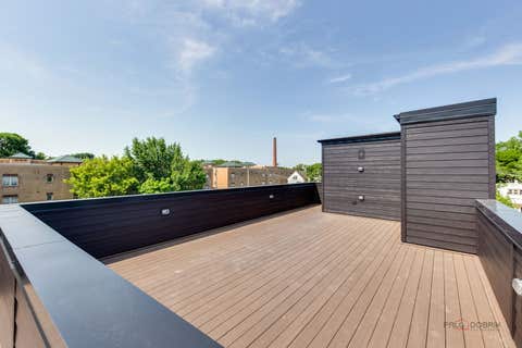 Tiny photo for 1830 N Saint Louis Avenue #1R, Chicago, IL 60647 (MLS # 12707408)
