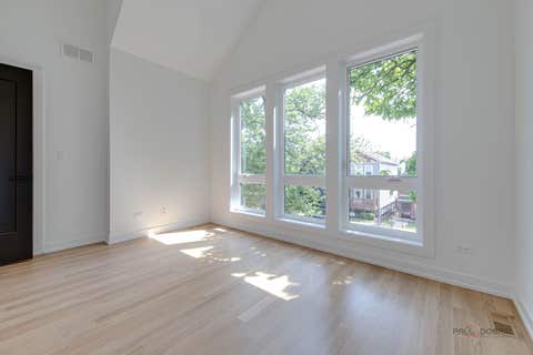 Tiny photo for 1830 N Saint Louis Avenue #1R, Chicago, IL 60647 (MLS # 12707408)
