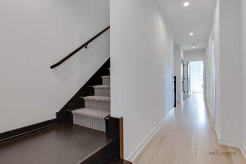 Tiny photo for 1830 N Saint Louis Avenue #1R, Chicago, IL 60647 (MLS # 12707408)