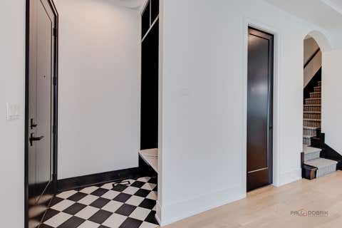 Tiny photo for 1830 N Saint Louis Avenue #1R, Chicago, IL 60647 (MLS # 12707408)
