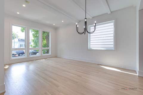 Tiny photo for 1830 N Saint Louis Avenue #1R, Chicago, IL 60647 (MLS # 12707408)