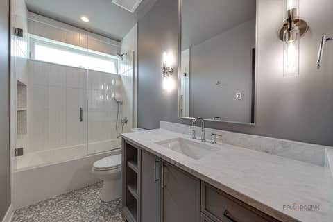 Tiny photo for 1830 N Saint Louis Avenue #1R, Chicago, IL 60647 (MLS # 12707408)