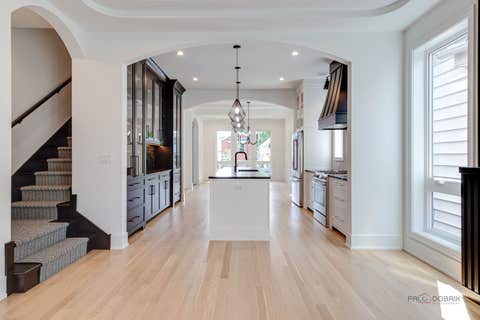 Tiny photo for 1830 N Saint Louis Avenue #1R, Chicago, IL 60647 (MLS # 12707408)