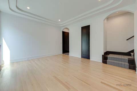 Tiny photo for 1830 N Saint Louis Avenue #1R, Chicago, IL 60647 (MLS # 12707408)