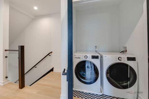 Tiny photo for 1830 N Saint Louis Avenue #1R, Chicago, IL 60647 (MLS # 12707408)