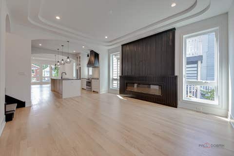Tiny photo for 1830 N Saint Louis Avenue #1R, Chicago, IL 60647 (MLS # 12707408)