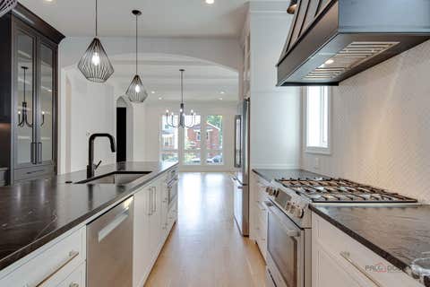 Tiny photo for 1830 N Saint Louis Avenue #1R, Chicago, IL 60647 (MLS # 12707408)