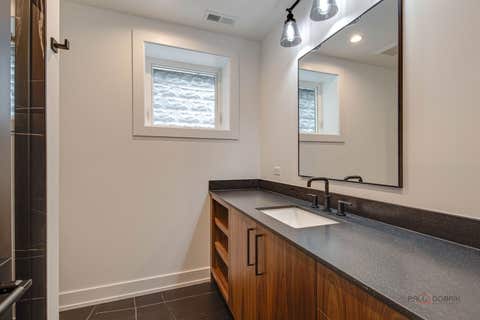 Tiny photo for 1830 N Saint Louis Avenue #1R, Chicago, IL 60647 (MLS # 12707408)
