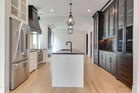 Tiny photo for 1830 N Saint Louis Avenue #1R, Chicago, IL 60647 (MLS # 12707408)