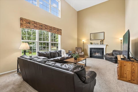 Tiny photo for 34316 N Old Walnut Circle, Gurnee, IL 60031 (MLS # 12761797)