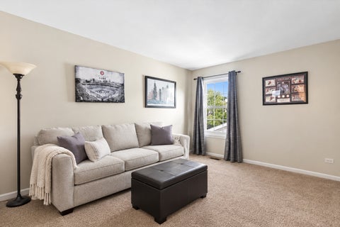 Tiny photo for 34316 N Old Walnut Circle, Gurnee, IL 60031 (MLS # 12761797)