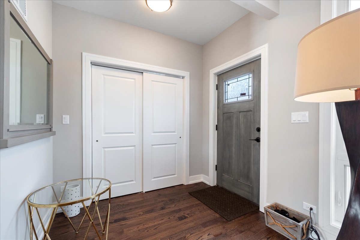 4855 W School Street