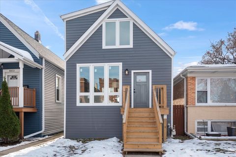 4855 W School Street Chicago IL 60641