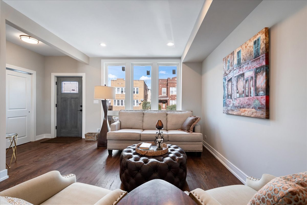 4855 W School Street