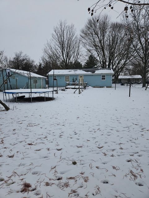 6334 Bonnie Avenue Paris IL 61944