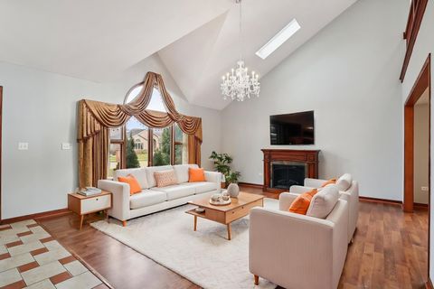 Tiny photo for 9024 Witham Lane, Woodridge, IL 60517 (MLS # 12601787)