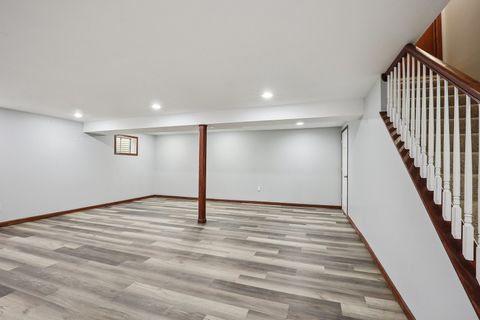 Tiny photo for 9024 Witham Lane, Woodridge, IL 60517 (MLS # 12601787)