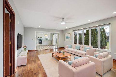 Tiny photo for 9024 Witham Lane, Woodridge, IL 60517 (MLS # 12601787)