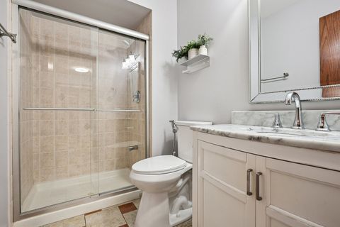 Tiny photo for 9024 Witham Lane, Woodridge, IL 60517 (MLS # 12601787)