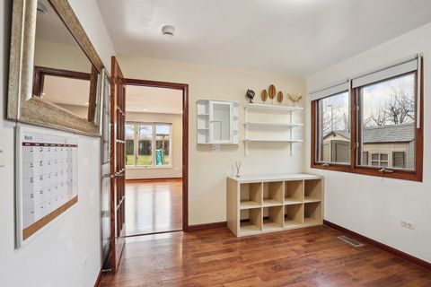 Tiny photo for 9024 Witham Lane, Woodridge, IL 60517 (MLS # 12601787)