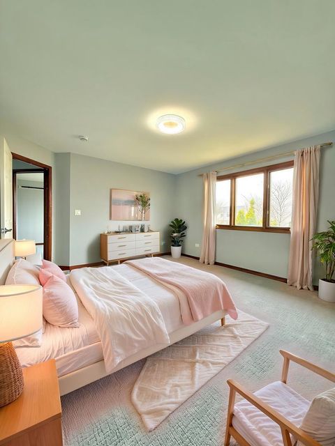 Tiny photo for 9024 Witham Lane, Woodridge, IL 60517 (MLS # 12601787)