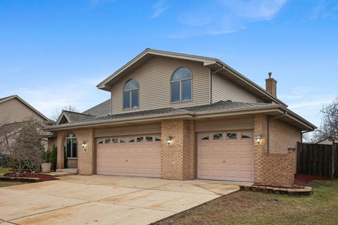 Tiny photo for 9024 Witham Lane, Woodridge, IL 60517 (MLS # 12601787)