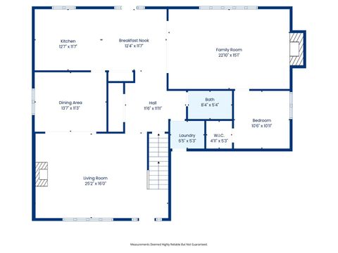 Tiny photo for 9024 Witham Lane, Woodridge, IL 60517 (MLS # 12601787)