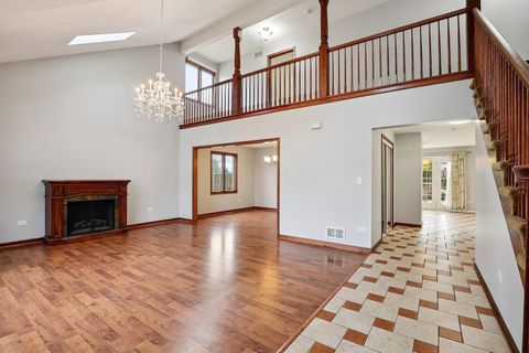 Tiny photo for 9024 Witham Lane, Woodridge, IL 60517 (MLS # 12601787)