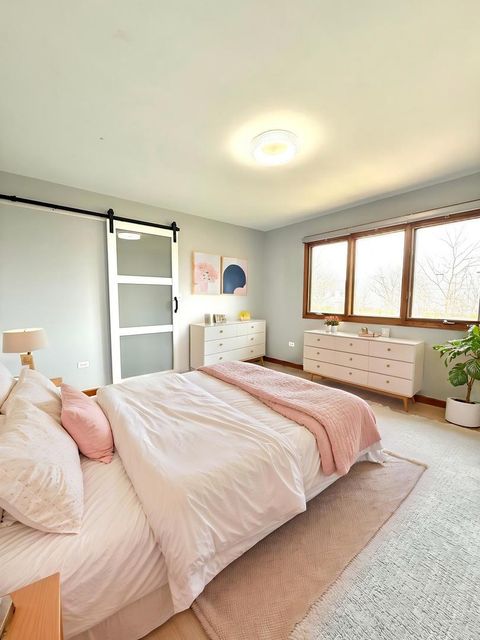 Tiny photo for 9024 Witham Lane, Woodridge, IL 60517 (MLS # 12601787)