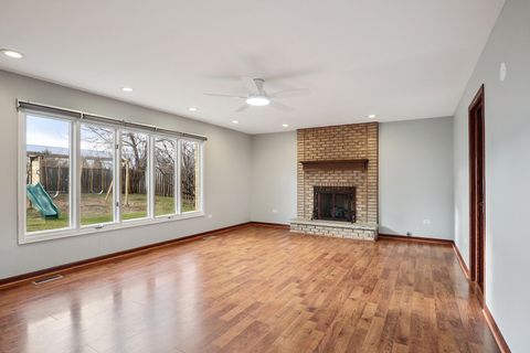 Tiny photo for 9024 Witham Lane, Woodridge, IL 60517 (MLS # 12601787)