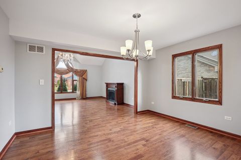 Tiny photo for 9024 Witham Lane, Woodridge, IL 60517 (MLS # 12601787)