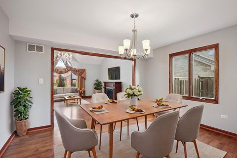 Tiny photo for 9024 Witham Lane, Woodridge, IL 60517 (MLS # 12601787)