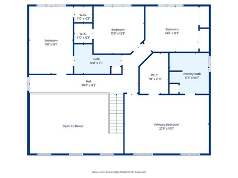 Tiny photo for 9024 Witham Lane, Woodridge, IL 60517 (MLS # 12601787)