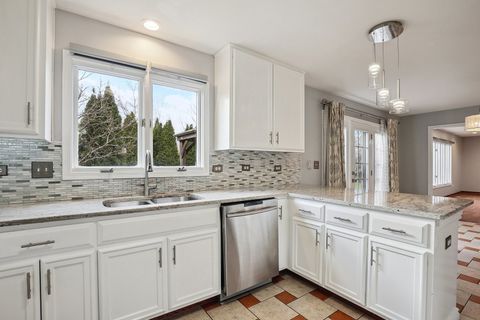 Tiny photo for 9024 Witham Lane, Woodridge, IL 60517 (MLS # 12601787)