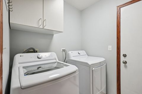 Tiny photo for 9024 Witham Lane, Woodridge, IL 60517 (MLS # 12601787)