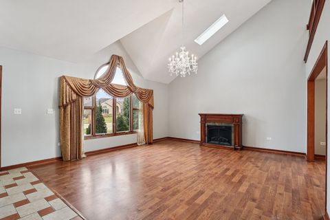 Tiny photo for 9024 Witham Lane, Woodridge, IL 60517 (MLS # 12601787)