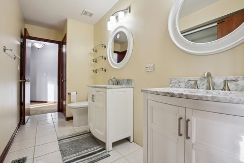 Tiny photo for 9024 Witham Lane, Woodridge, IL 60517 (MLS # 12601787)