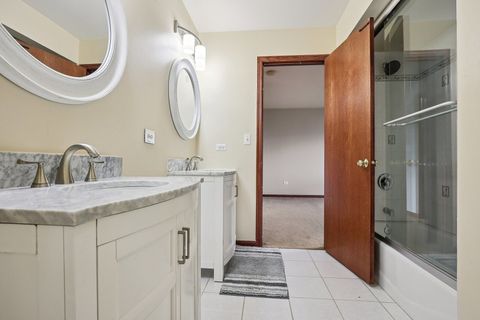 Tiny photo for 9024 Witham Lane, Woodridge, IL 60517 (MLS # 12601787)