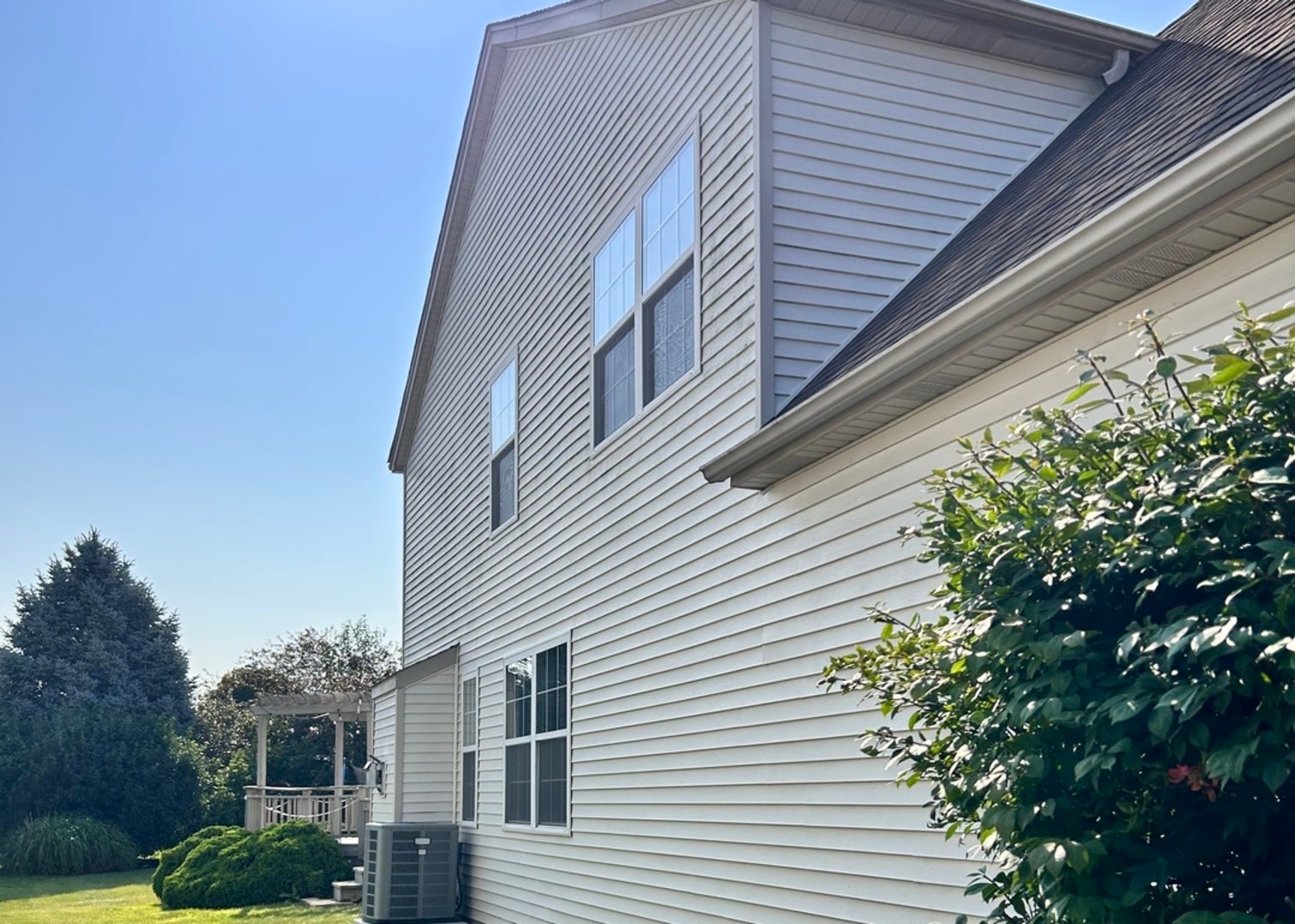 1808 Arbor Gate Drive