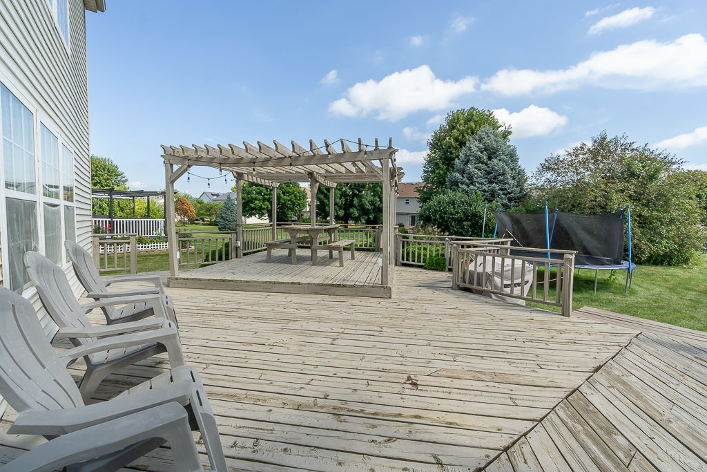 1808 Arbor Gate Drive