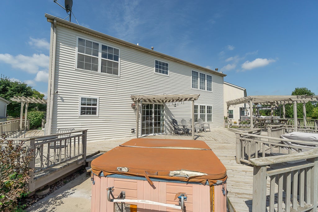 1808 Arbor Gate Drive