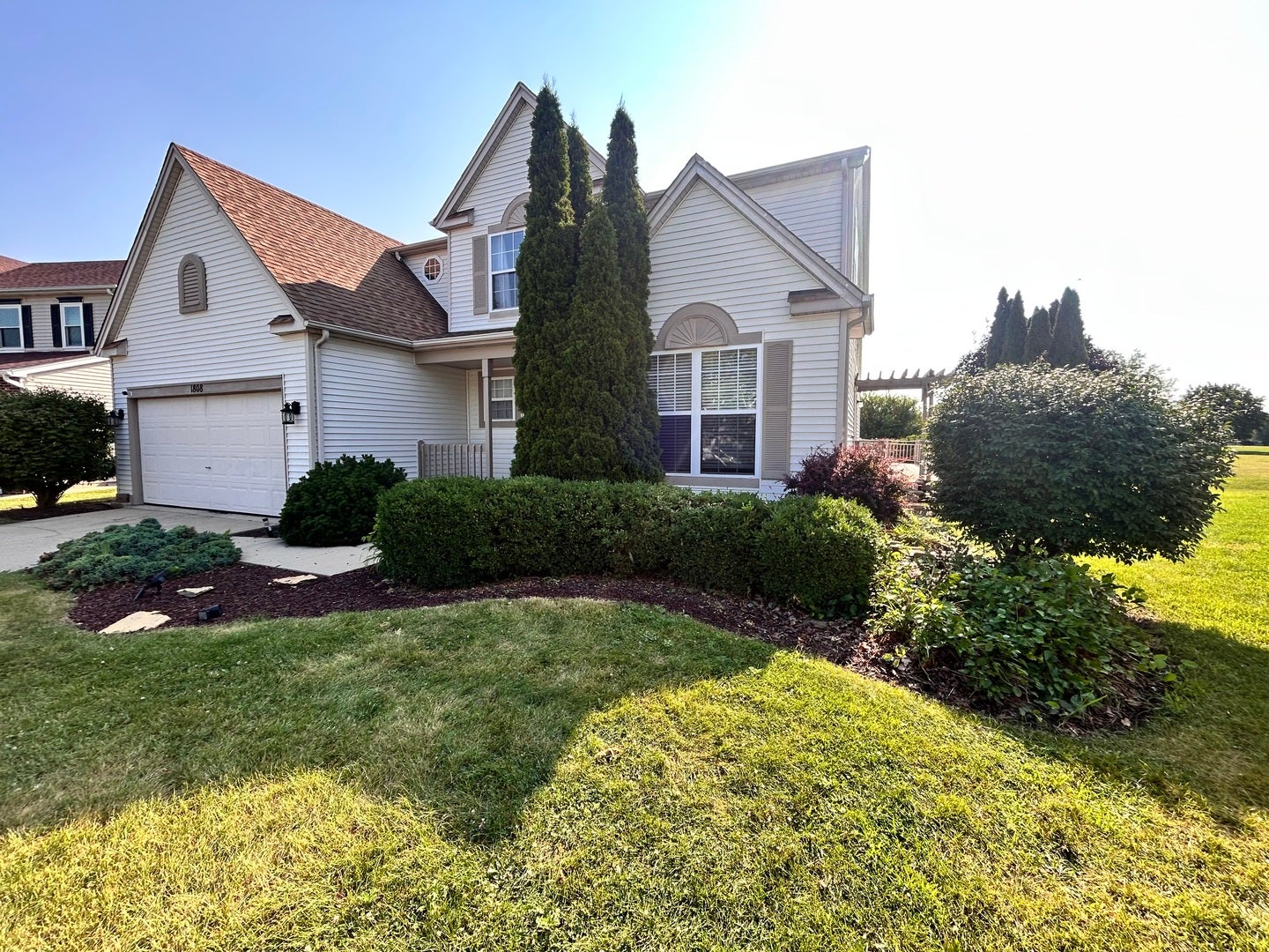 1808 Arbor Gate Drive