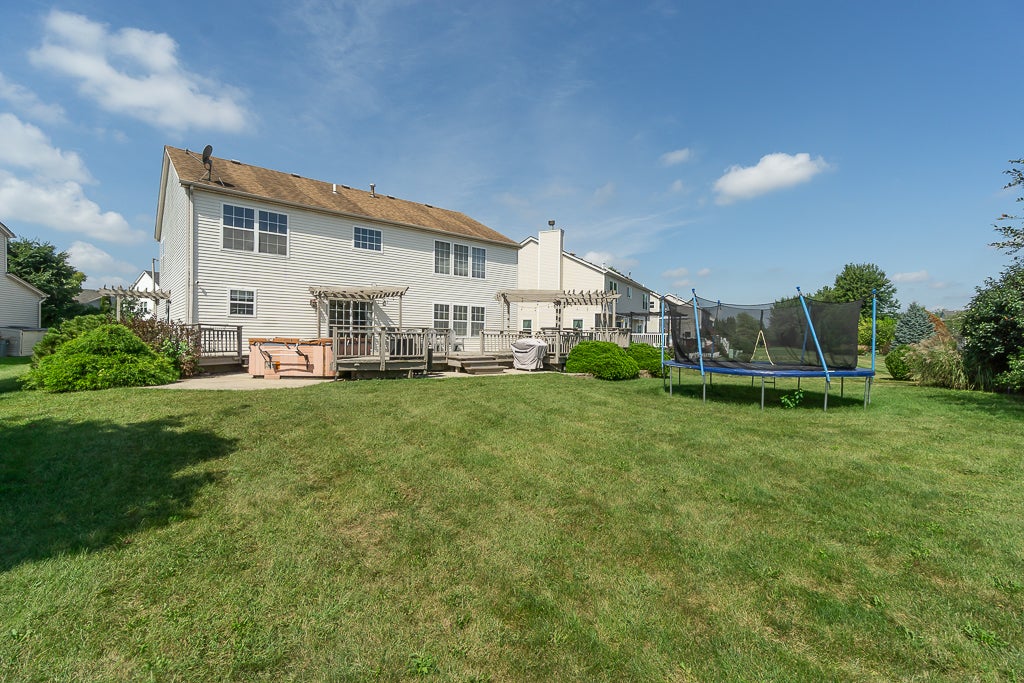 1808 Arbor Gate Drive